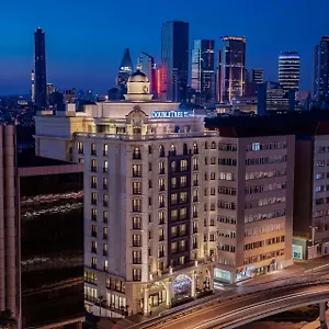 Doubletree By Hilton Gayrettepe Estambul