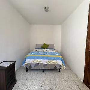  Hotel Casa Xibalba