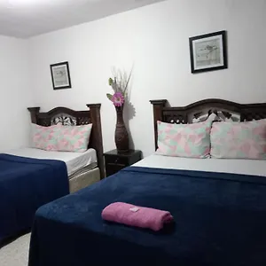 Hotel Historico Maya, Guatemala City
