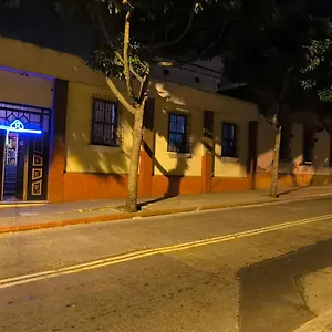 Bed & Breakfast Karim, Guatemala City